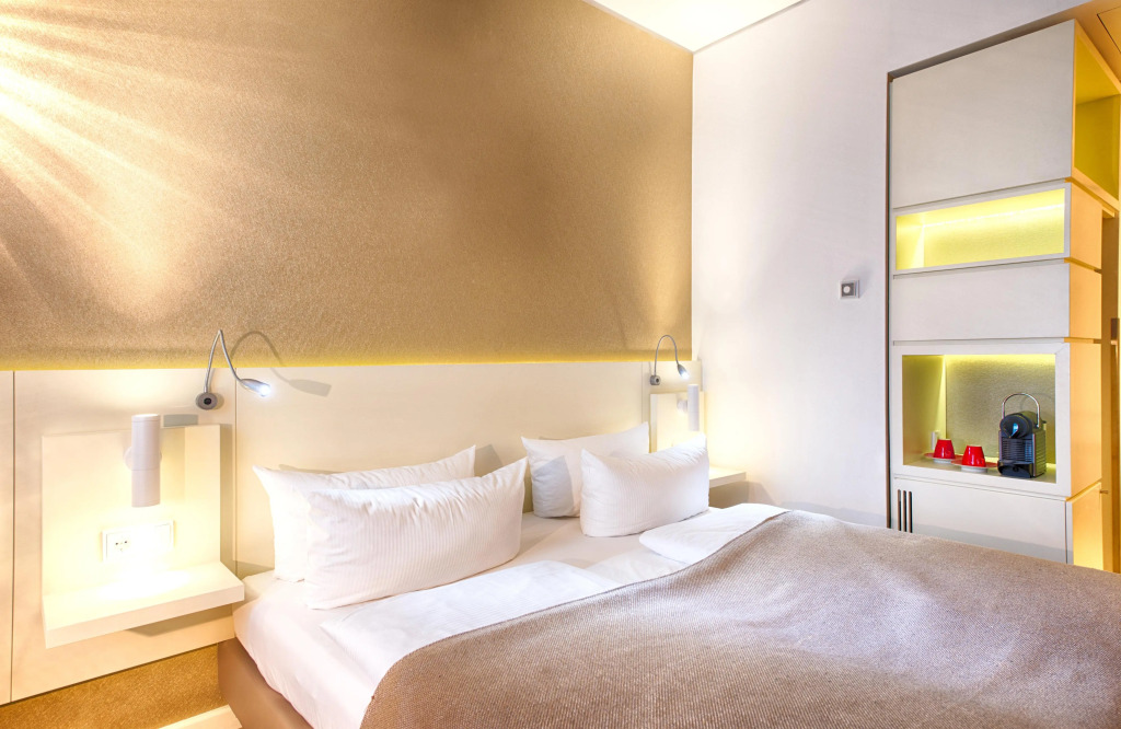 Leonardo Hotel Berlin Mitte