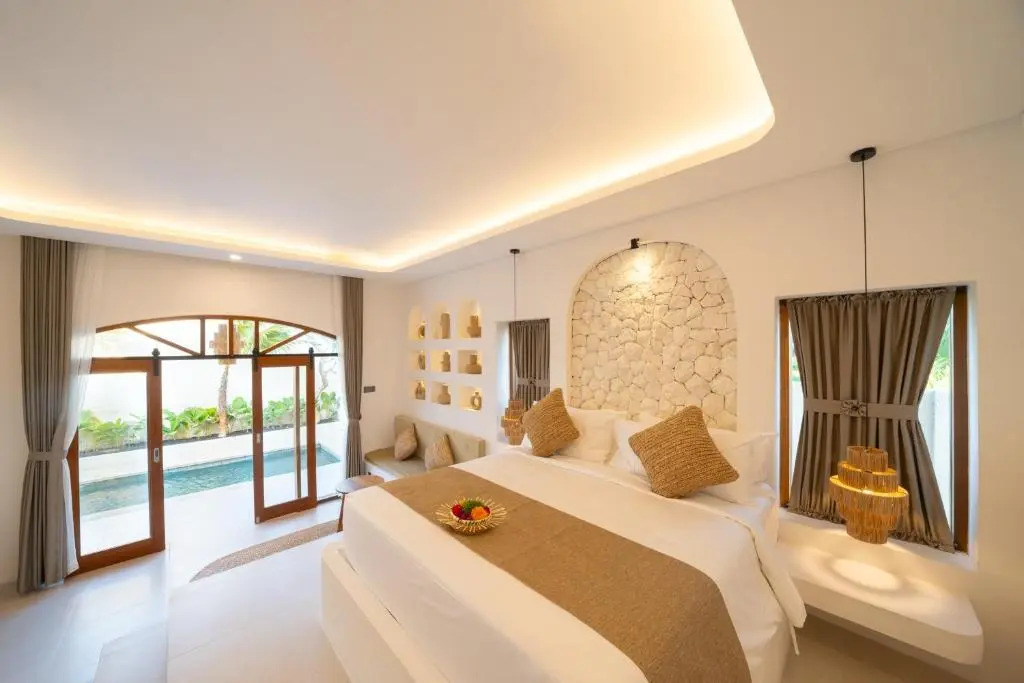 Dianatara Villa by Dhananjaya Hospitality
