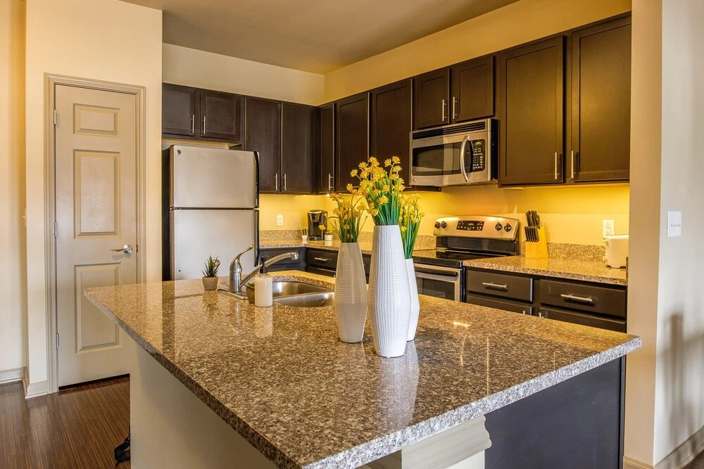 FRONTDESK Phoenix Apts Downtown Fort Worth