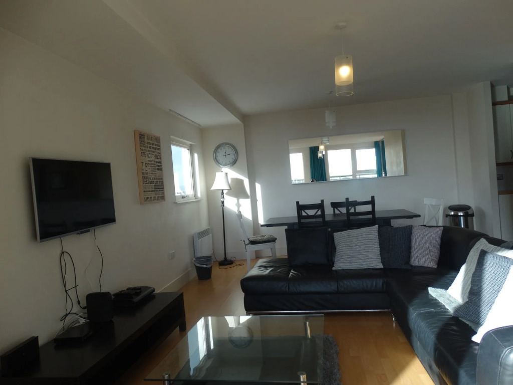 The Cardiff Apartment