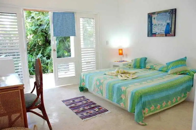 Casa Quinta Luna