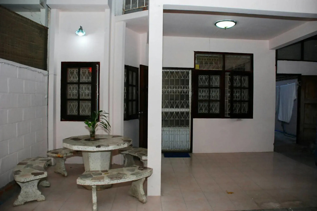 Baanchang Guesthouse