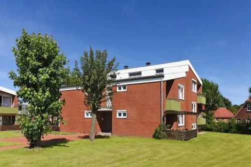 Ferienwohnung Sommerwind