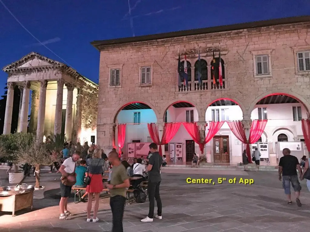 Arena Festival