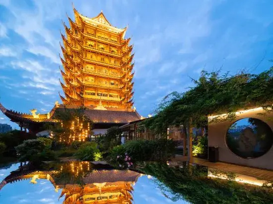 Yixiyun Hotel