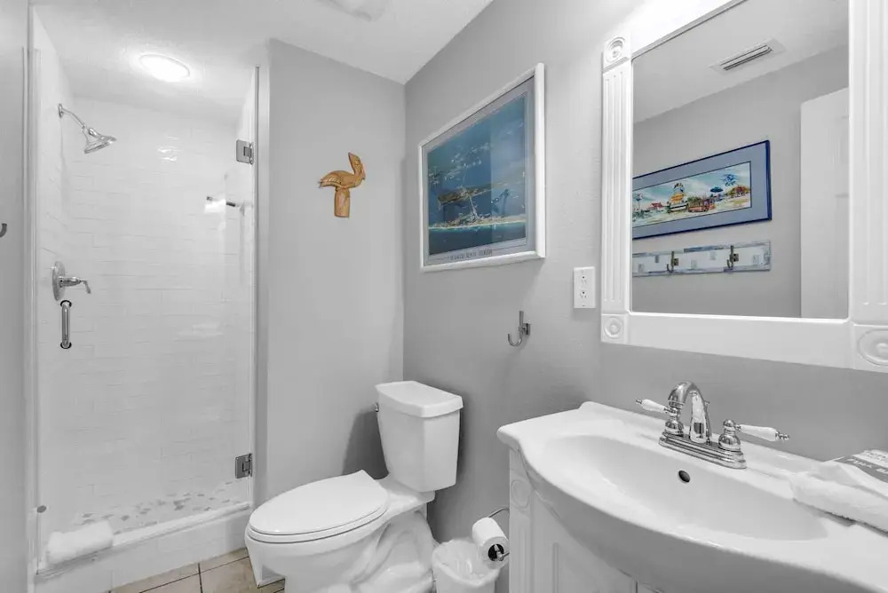 Villas on the Gulf unit J10