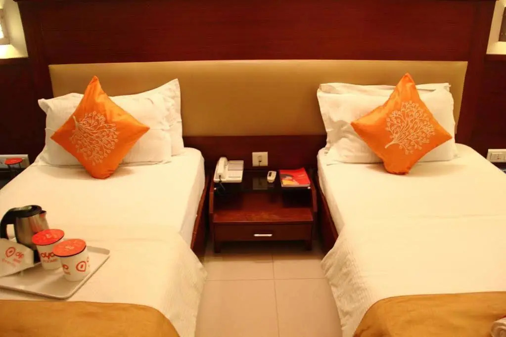 OYO Rooms Kalyani Nagar
