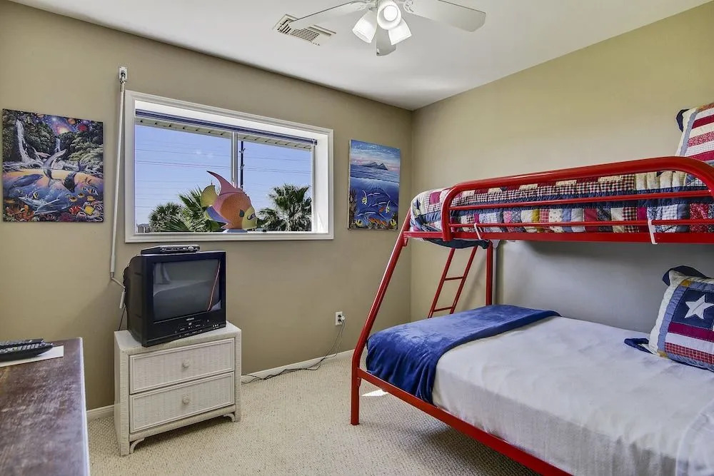 Indian Sunrise by Ryson Vacation Rentals