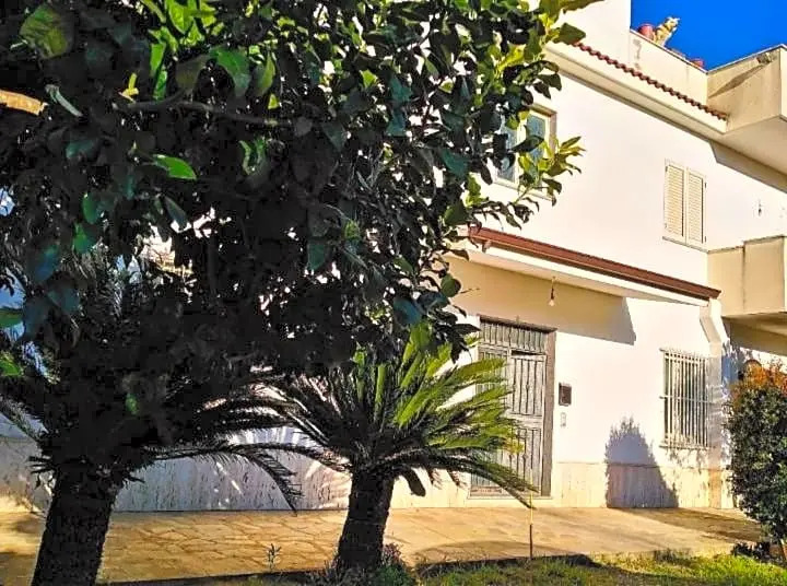 Punto Verde B&B
