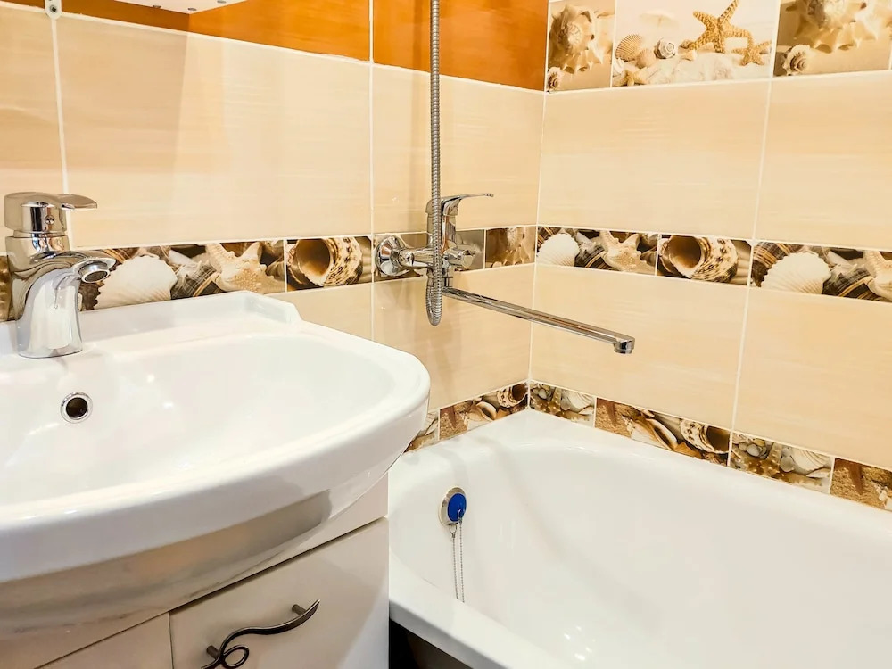Апартаменты RentHouse Premium Apartment K19