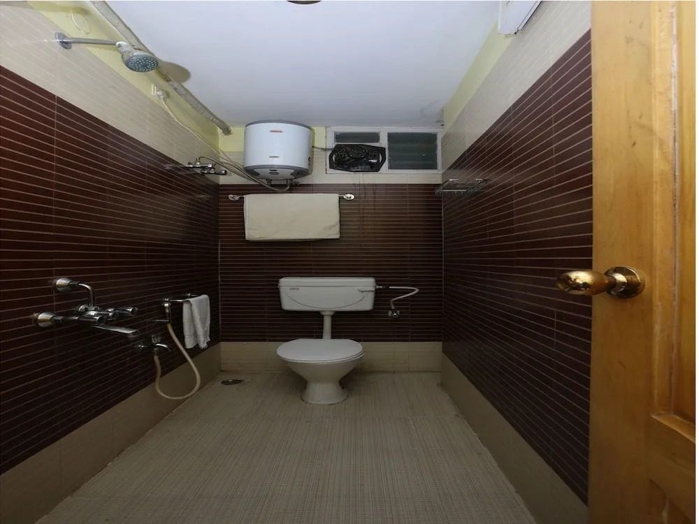 OYO 8973 Sai Ramesh Apartments