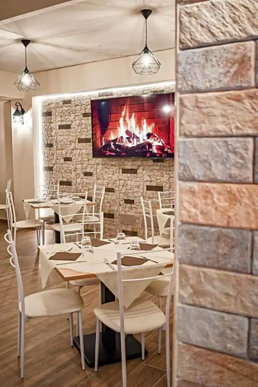 Lo Sciatore Hotel & Restaurant
