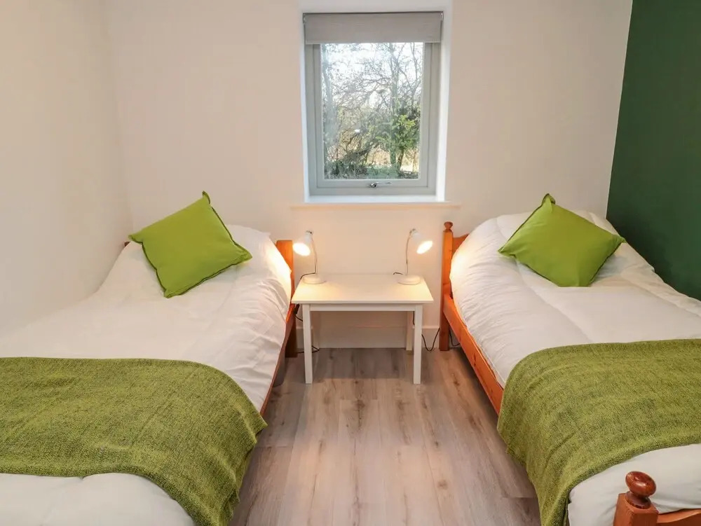 Clover Cottage