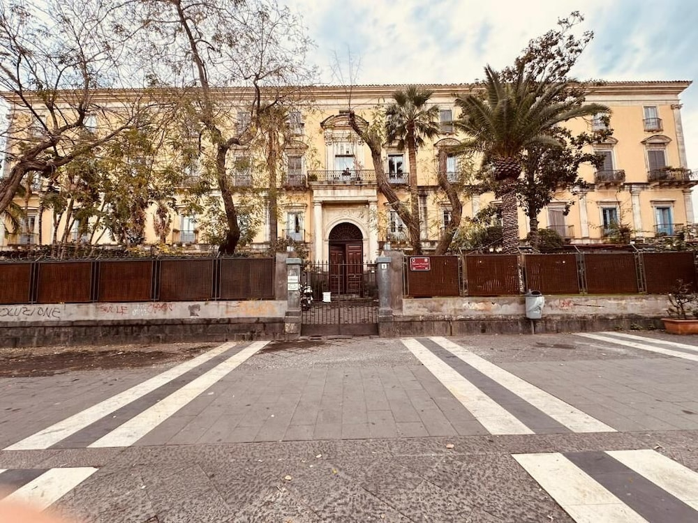 B&B Palazzo Fischetti
