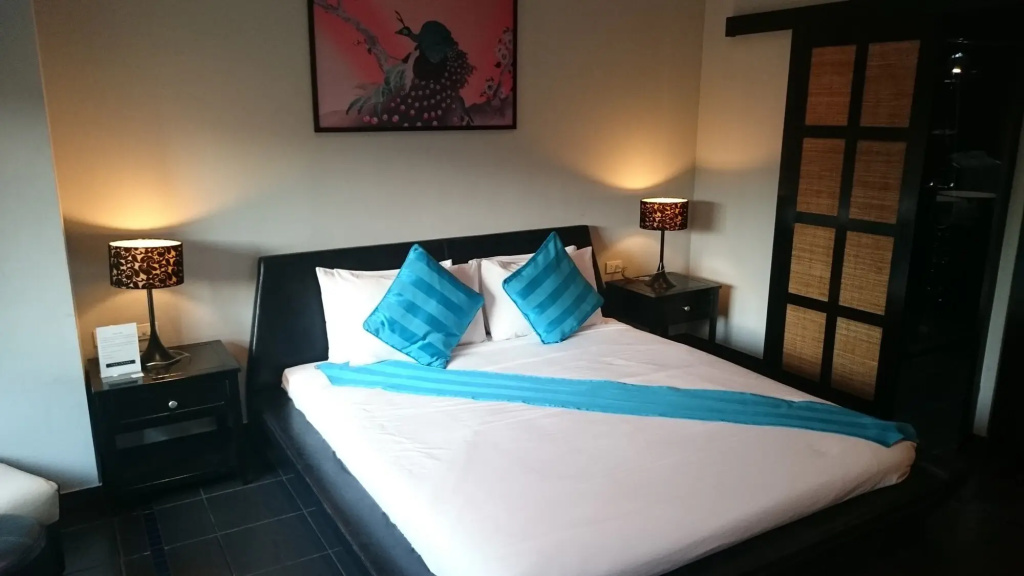The Venue Residence - SHA Extra Plus