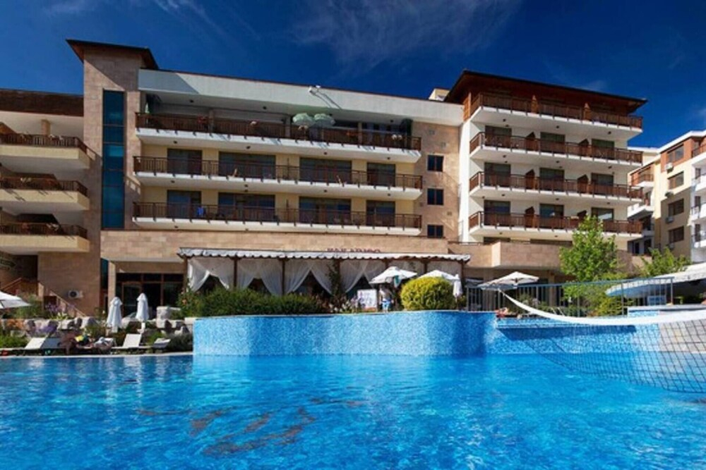 Apartello - Garden of Eden 5 - Premium SEA View