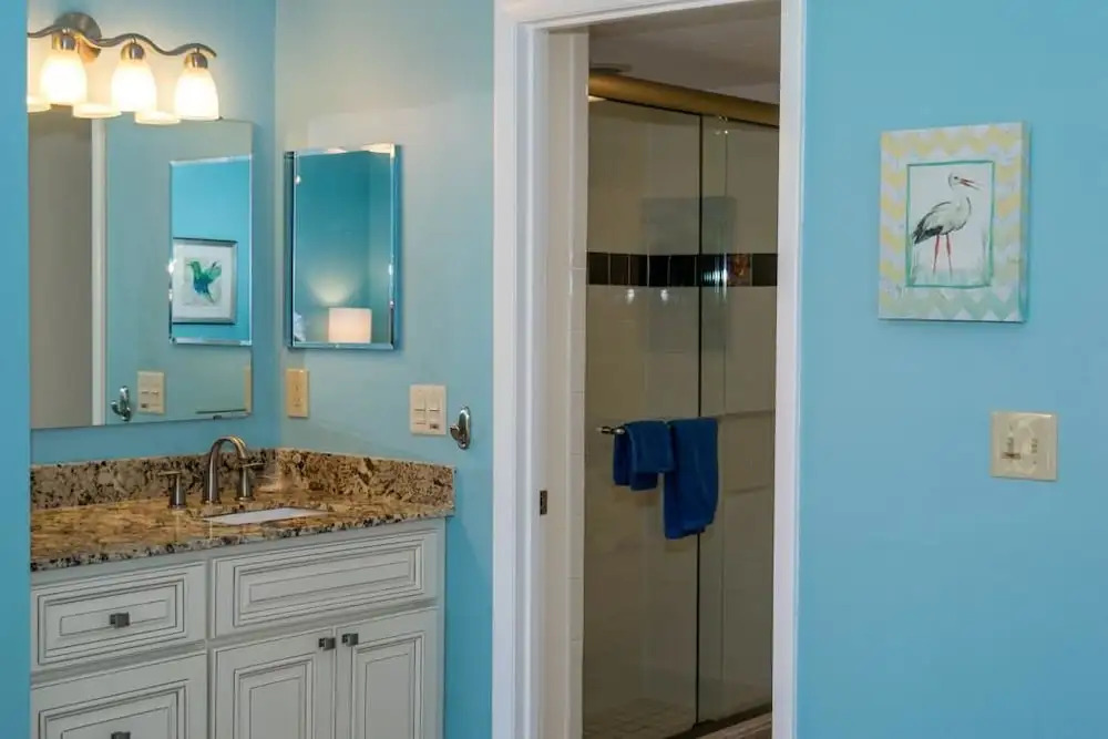 Cove at Sandy Pointe Unit 205a