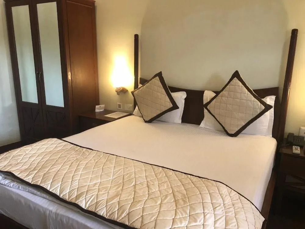Chanakya BNR Hotel