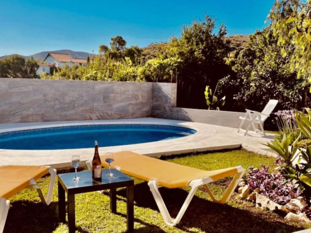 Holiday Home Delfines by Interhome
