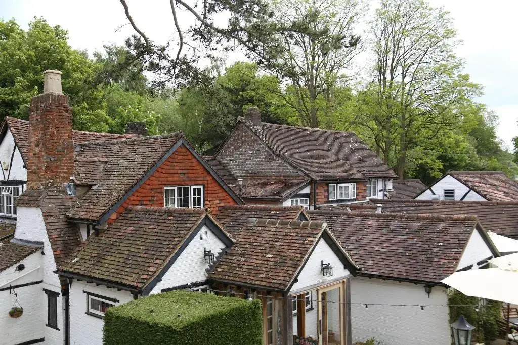 The Old House Inn