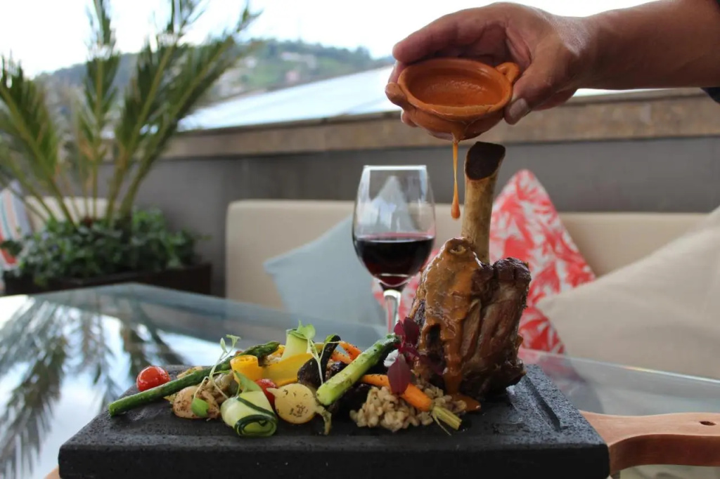 Mama Cuchara by Art Hotels