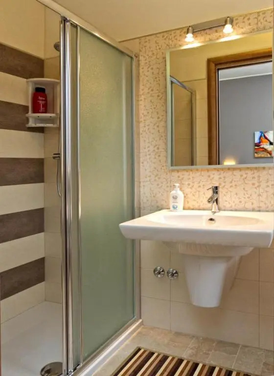 B&B La Suite Alba Adriatica