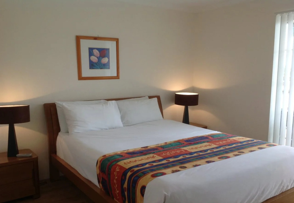 Seaspray Beach Holiday Park