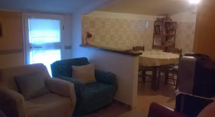 Casa vacanze Sole