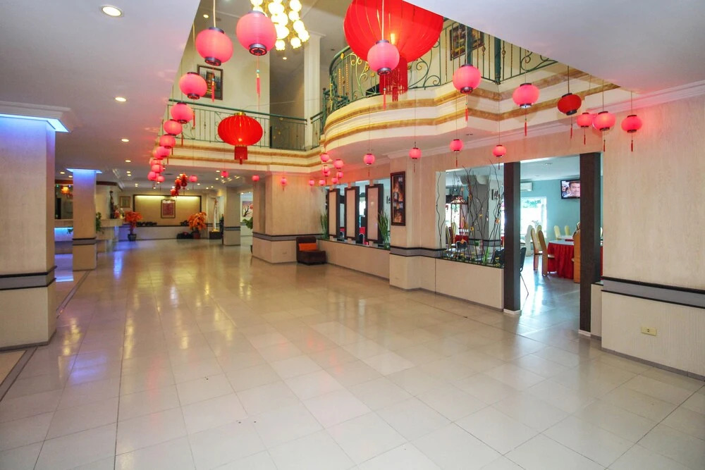 Airy Dr Sutomo 90 Pekanbaru