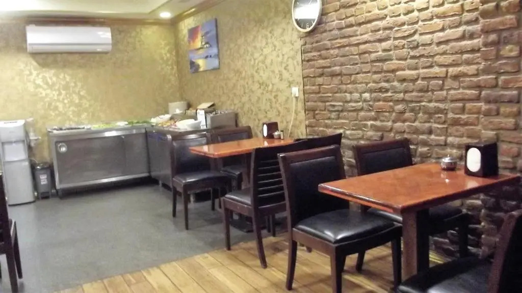 Miss City Hotel Taksim