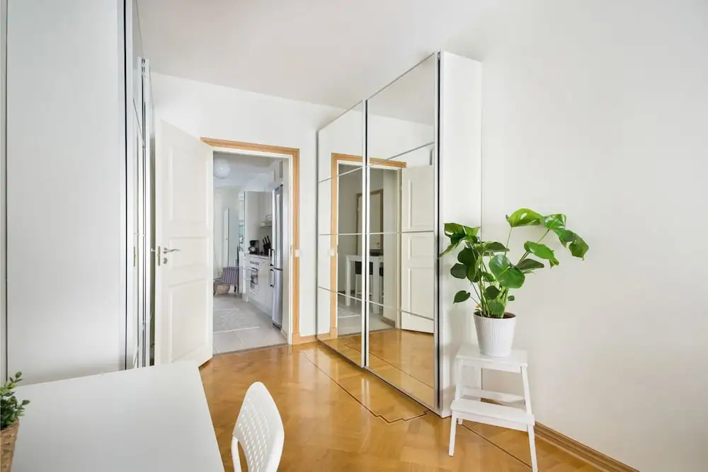 WeHost Kasarmikatu 28