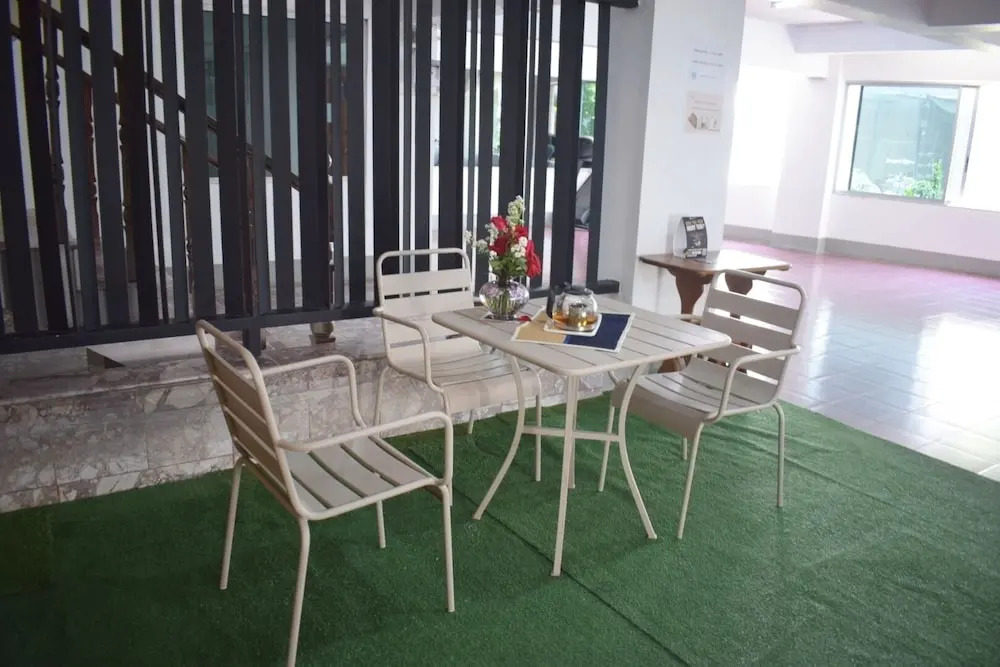 My Hotel Bangkok Noi