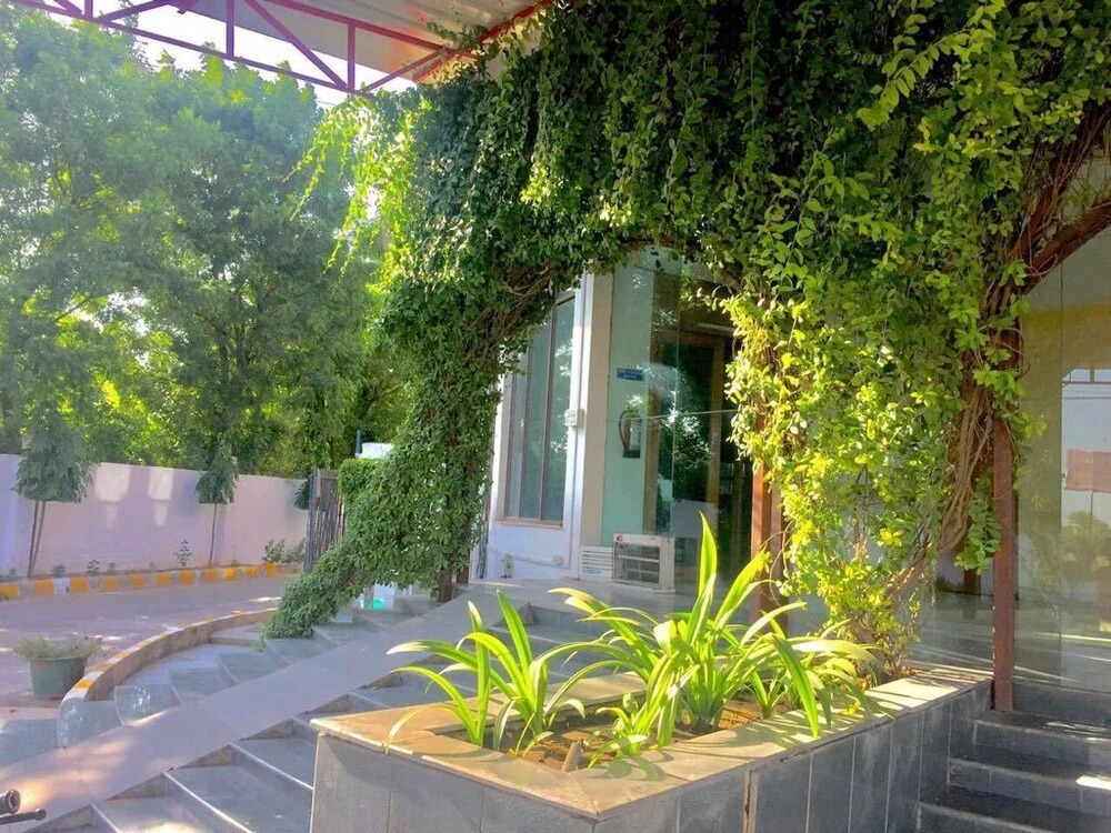 Hotel Centre Point Neemrana