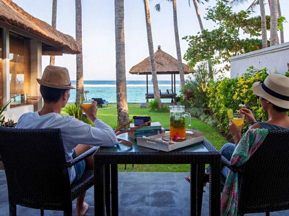 Anjani Villa