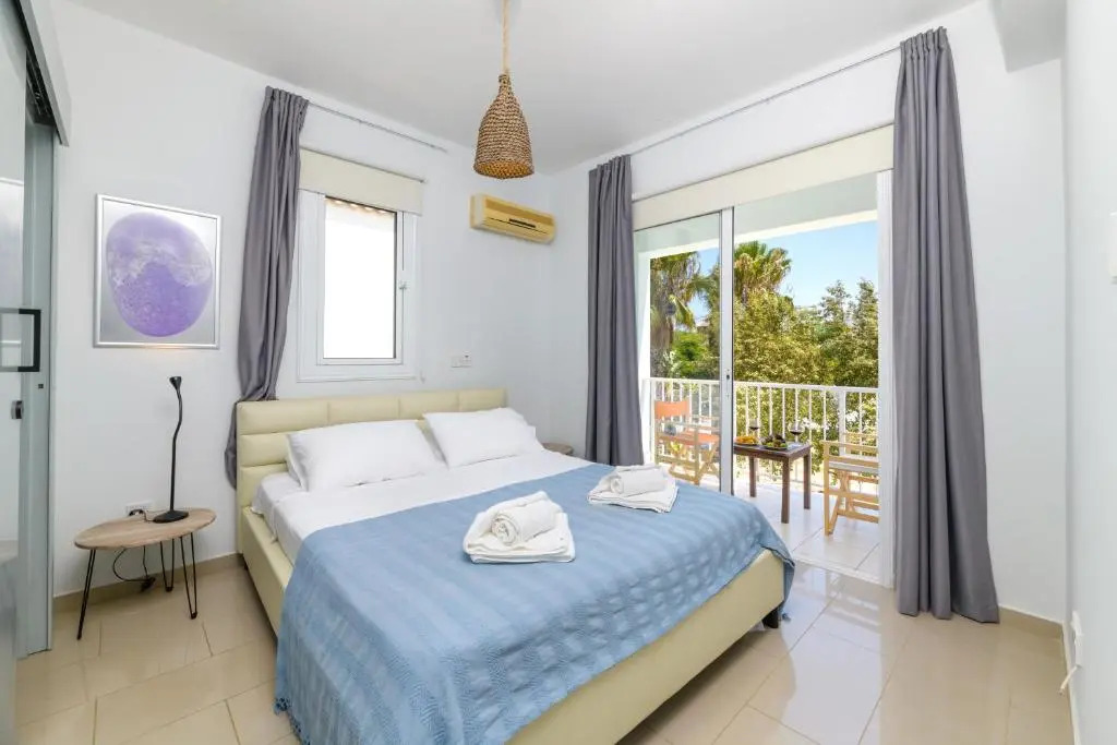 Villa Lela Serena by Ezoria Villas