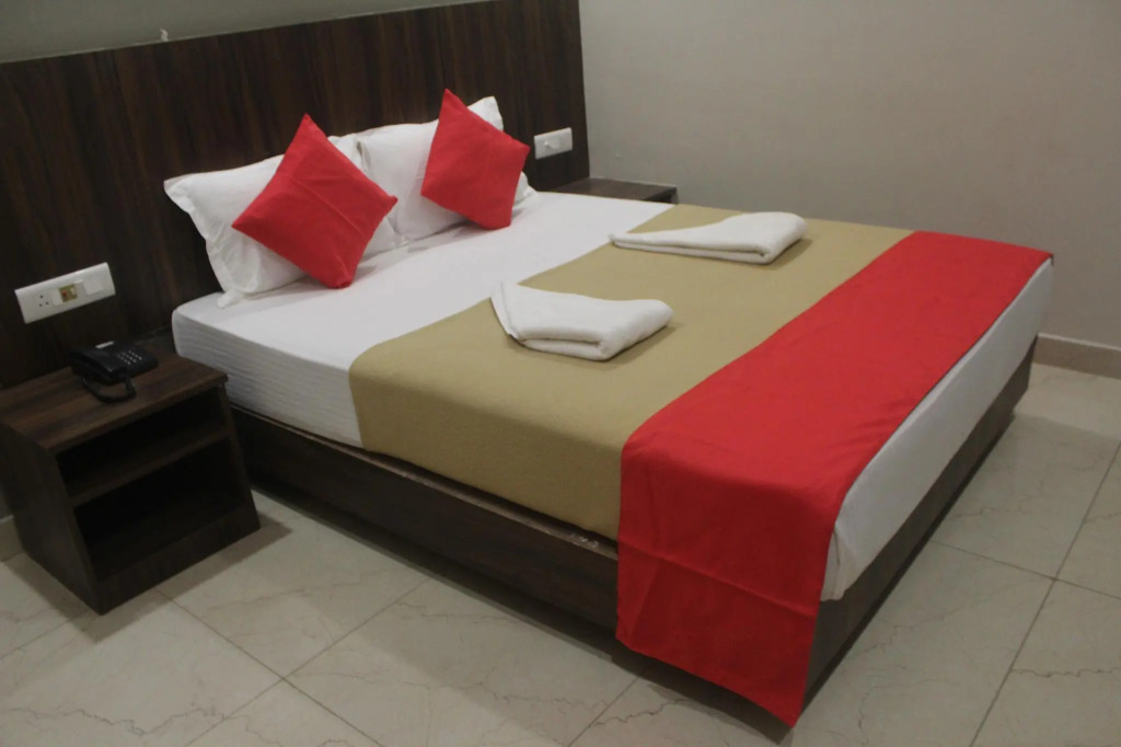 Hotel Janaki Pride