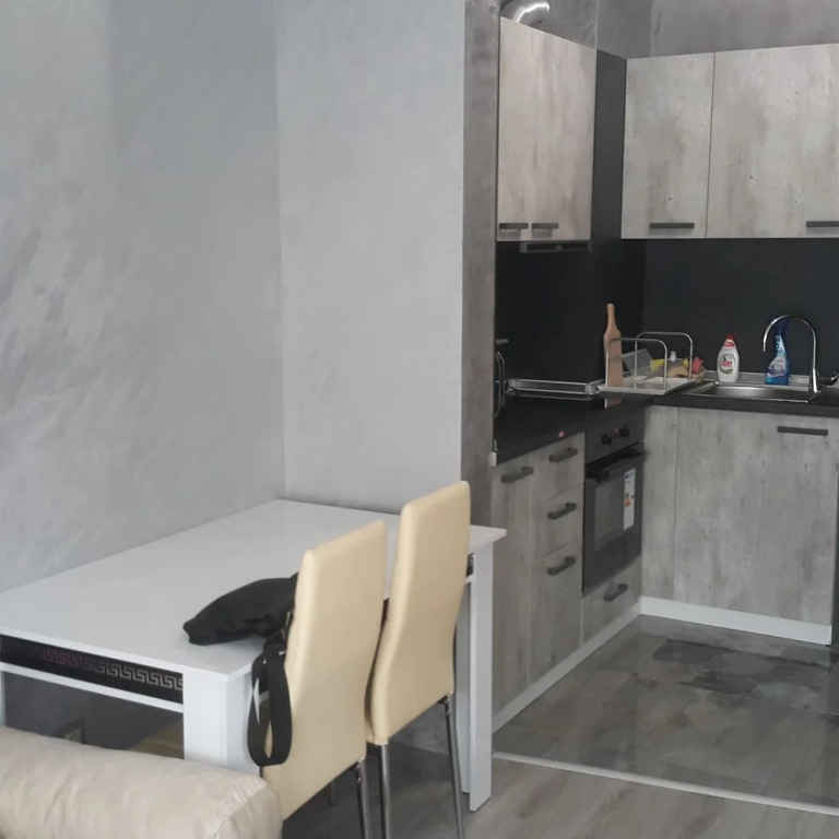 Lubata Apartments