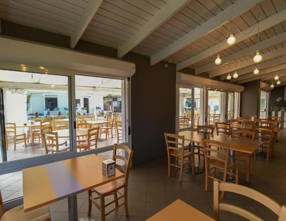 Club del Sole Riccione Easy Camping Village