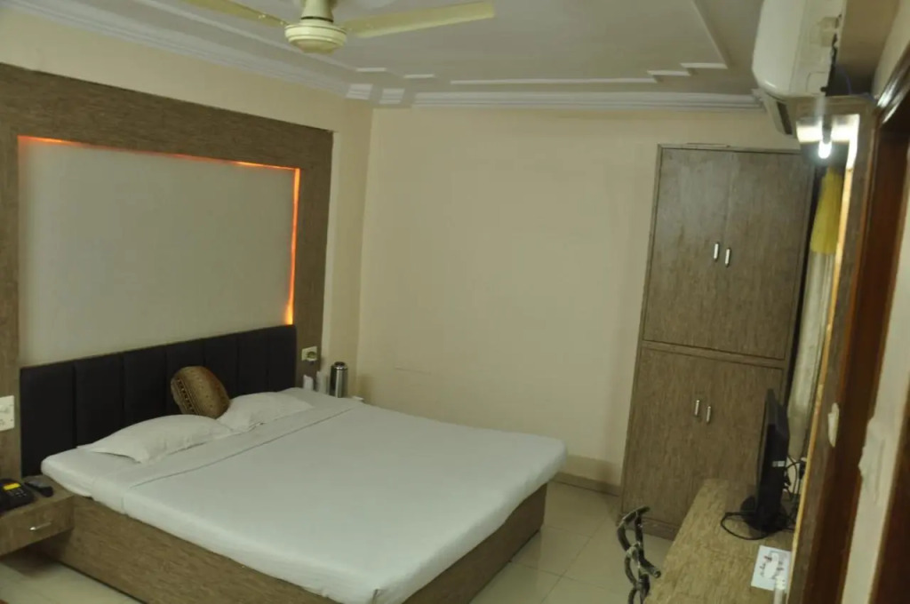 Hotel Grand Arjun