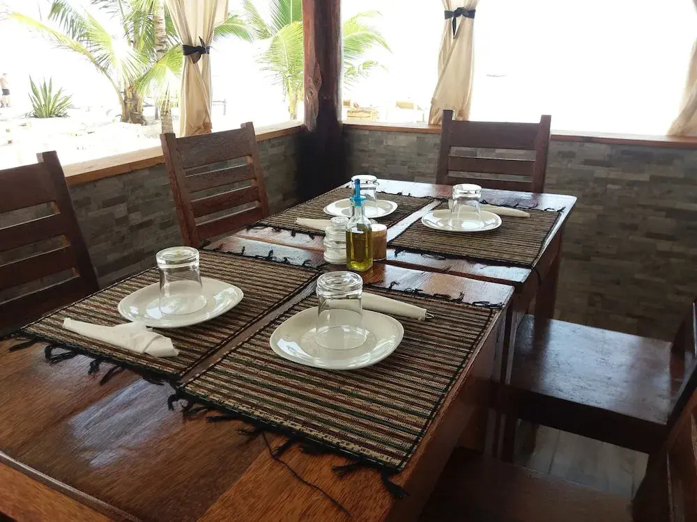 White Dream Lodge & Restaurant
