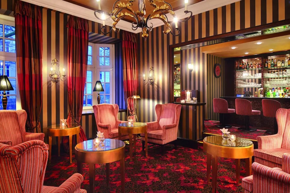 Romantik Hotel das Smolka