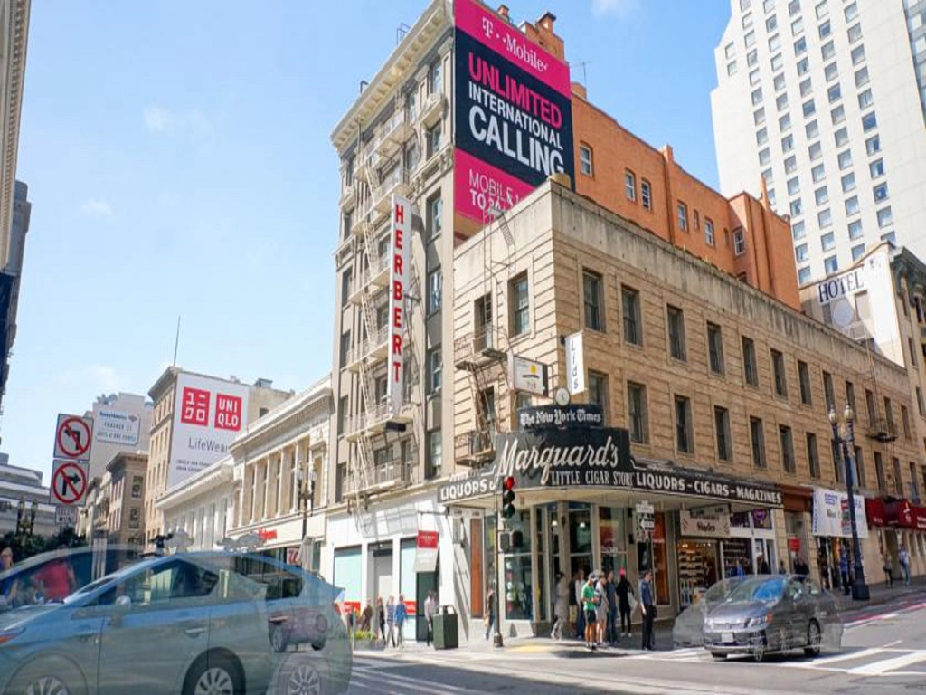 Herbert Hotel