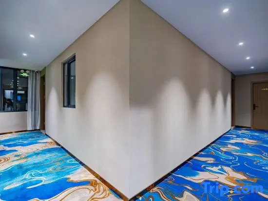 Mangu Hotel