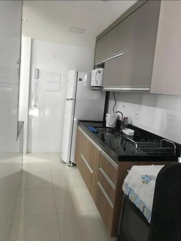 Praias-Vila Velha-Praia de Itaparica APT 102