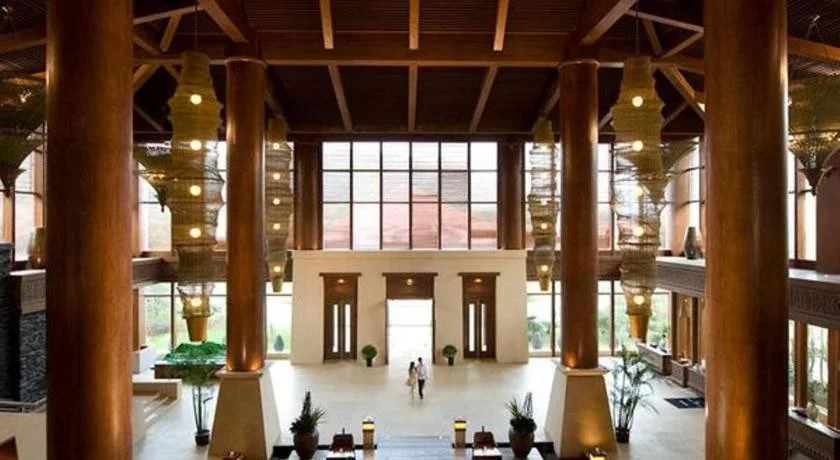 Toaytt hotel & resorts