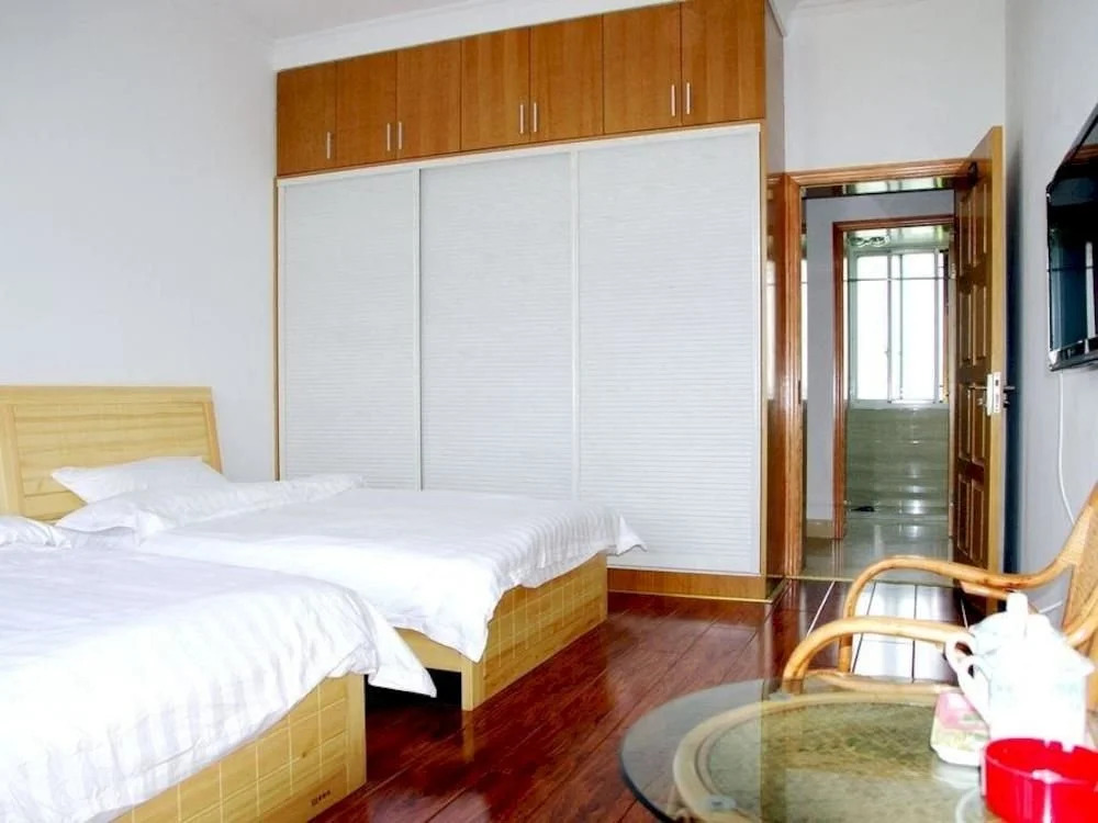 Xishan Dongting Holiday Farmhouse