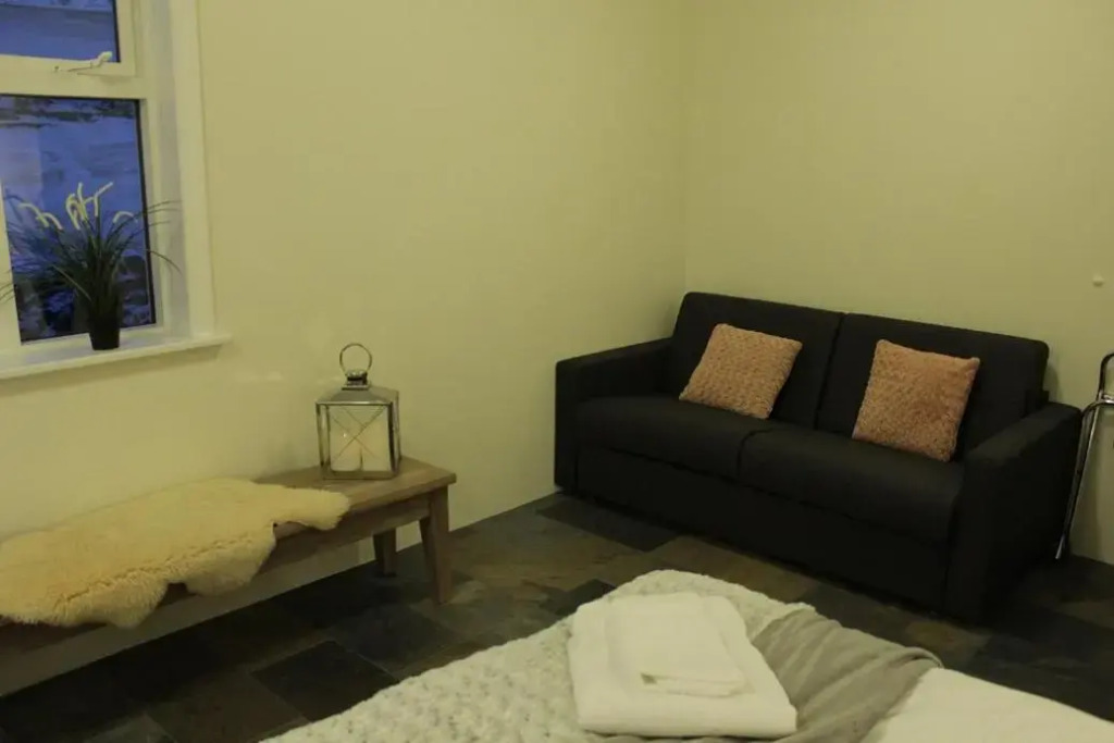 B&B Sólheimar 9