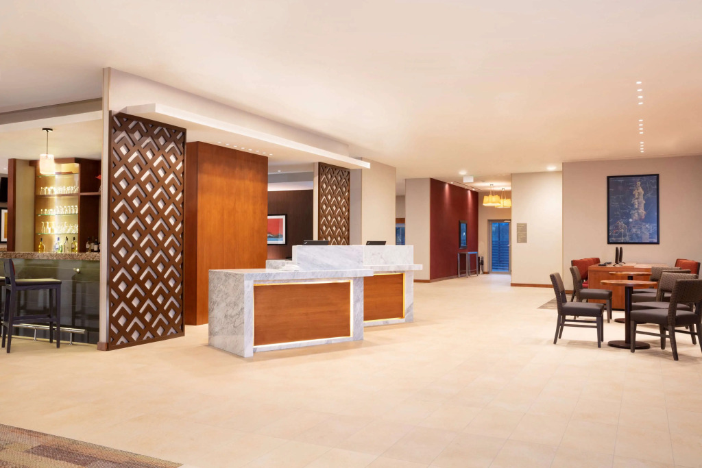 Hyatt Place Aguascalientes Bonaterra