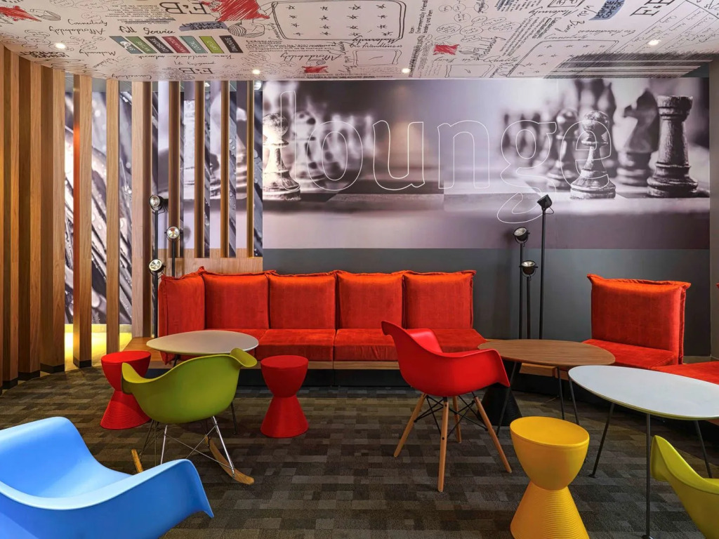 ibis Trujillo