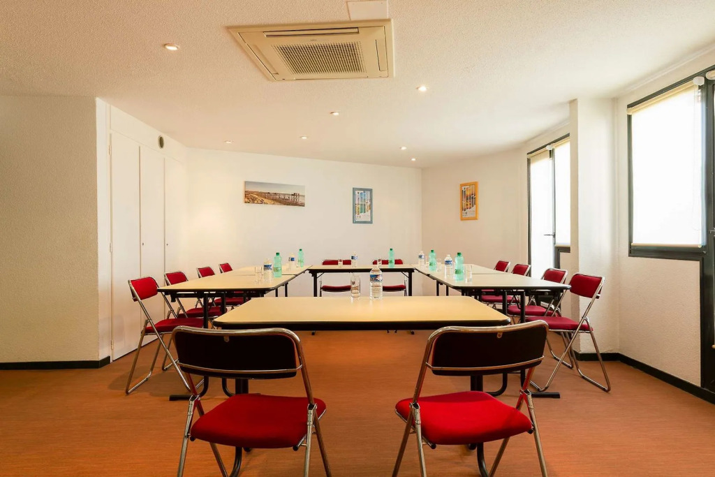 The Originals Access, Hôtel Le Beaulieu
